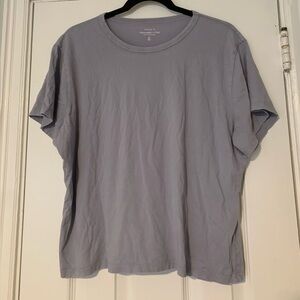 Abercrombie and Fitch top